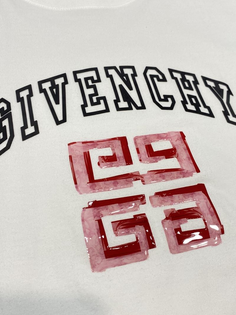 Givenchy T-Shirts